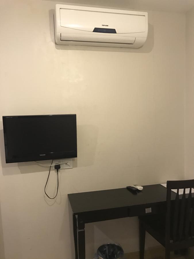 Se Two Hotel Butterworth Exterior photo